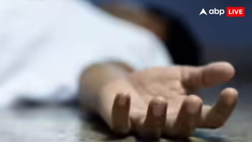जिंदगी न मिलेगी दोबारा... दोस्त की अंतिम यात्रा में ACP का भावुक संदेश, युवाओं से नशे से दूर रहने की अपील