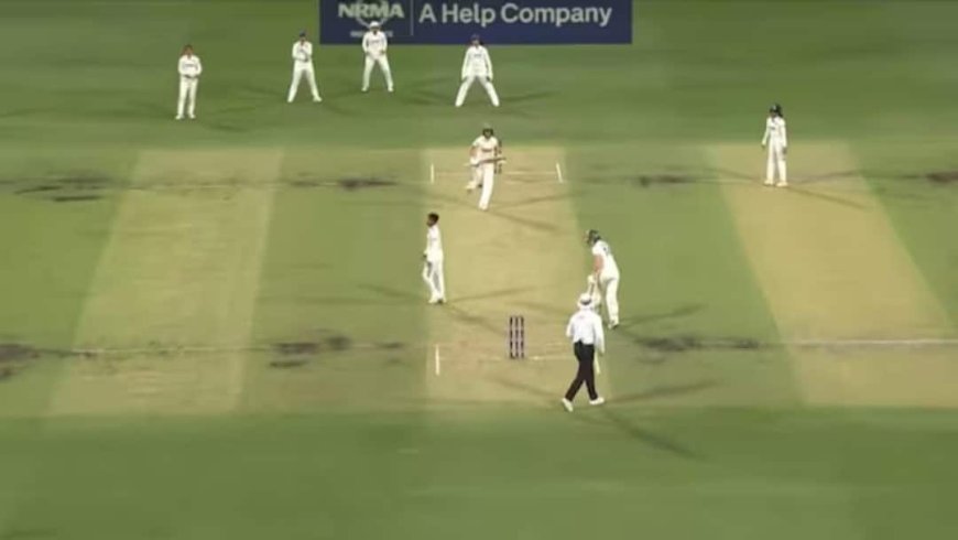 पर्थ टेस्ट में 'शर्मनाक' हार के करीब टीम इंडिया, दूसरे दिन भारतीय बैटिंग का हुआ बुरा हाल, पढ़ें डे रिपोर्ट