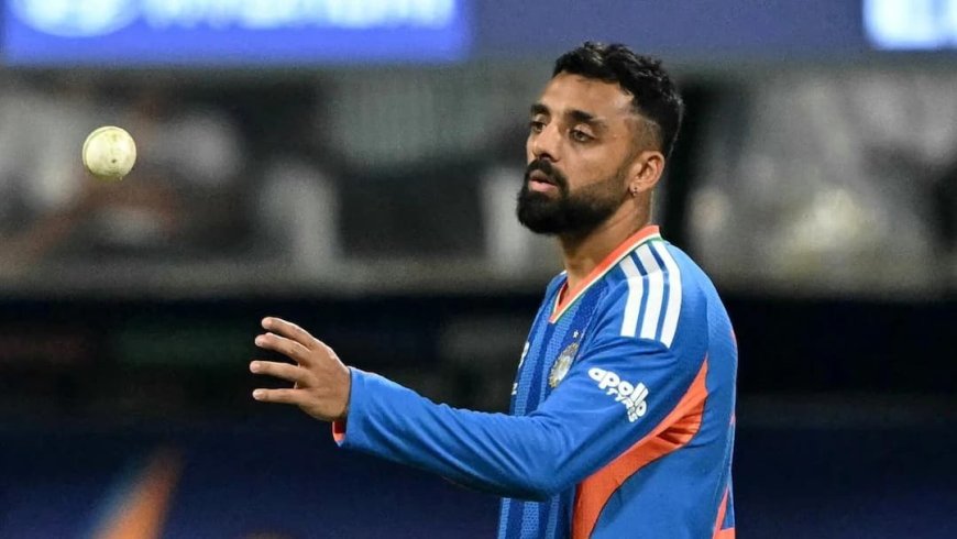 वरुण चक्रवर्ती नहीं, कुलदीप यादव खेलेंगे फाइनल! प्लेइंग इलेवन पर ये नया अपडेट कर देगा हैरान