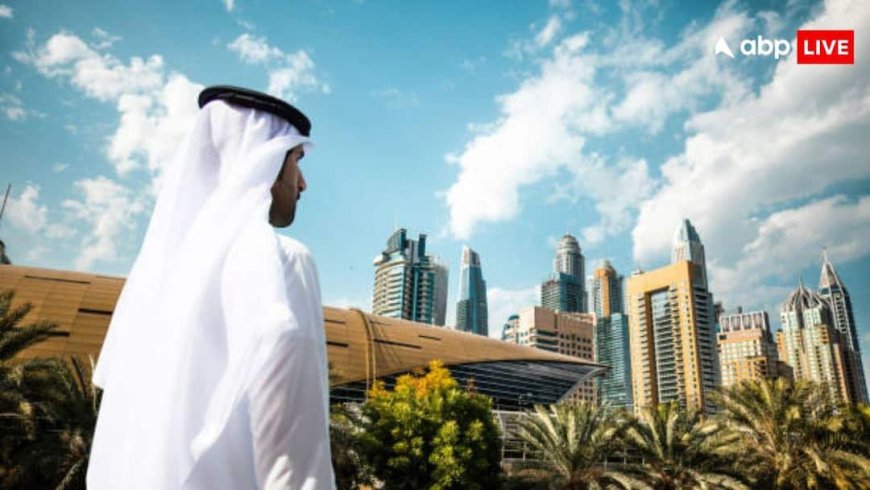 ईरान में जंग का दिख रहा असर, दुबई के पास सिर्फ 8 दिन का ही बचा खाना; UAE ने दे डाली चेतावनी