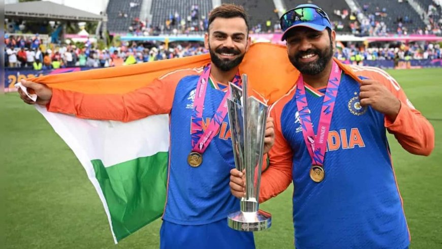 टी20 वर्ल्ड कप जीतने वाली सभी टीमों की लिस्ट, भारत कब और कितनी बार जीता? NZ के नाम कितनी ट्रॉफी