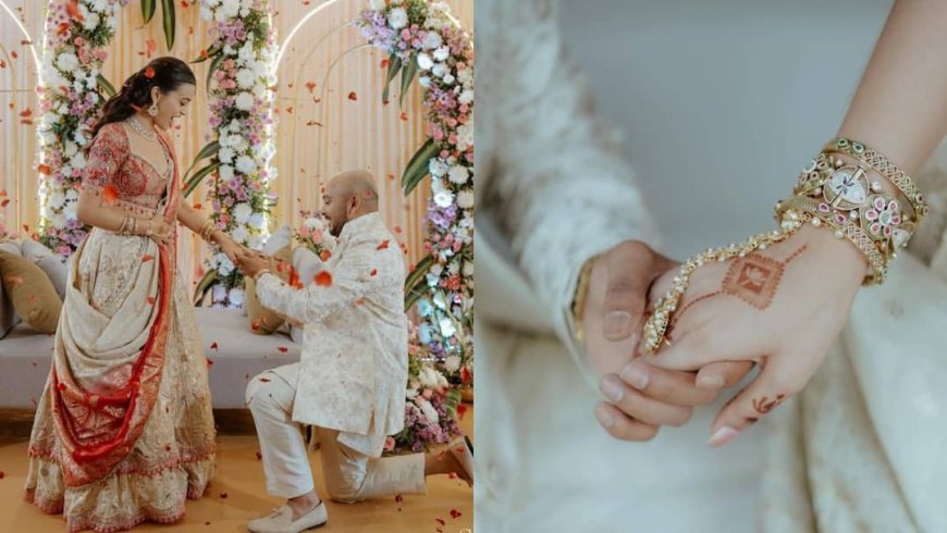 टी20 वर्ल्ड कप फाइनल के दिन इस भारतीय क्रिकेटर ने की सगाई, जानिए किस हसीना को पहनाई रिंग