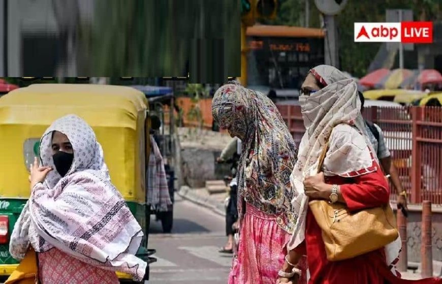 Weather Update: उत्तर भारत में समय से पहले 'लू' की आहट! मौसम वैज्ञानिकों ने दी भीषण गर्मी की चेतावनी