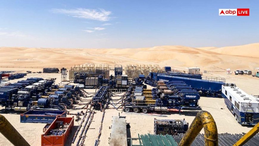 मिडिल ईस्ट में जंग के बीच भारत में कितने दिनों का पेट्रोल-डीजल और LPG का स्टॉक? सरकार ने बताया