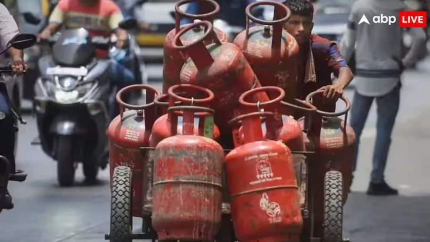 'LPG का उत्पादन बढ़ाएं', रिफाइनरियों को सरकार का आदेश, रेस्तरां-होटल को सप्लाई के लिए बनाई कमेटी