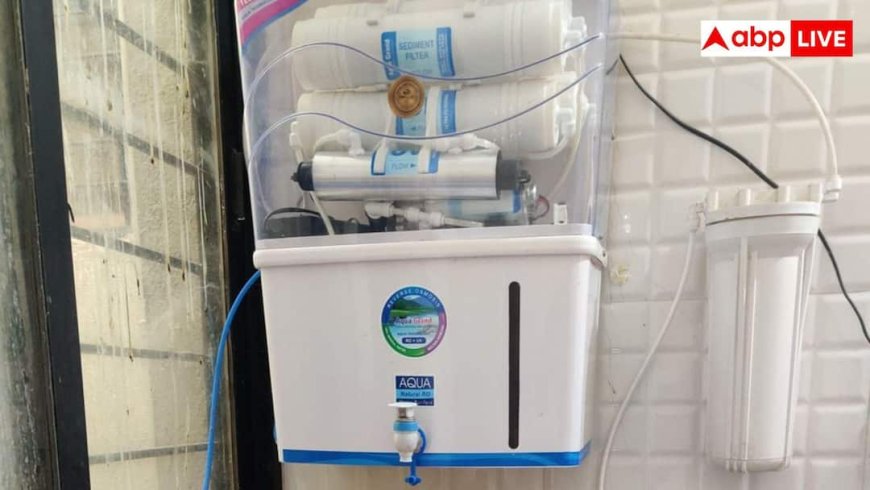 क्या RO का पानी सेहत के लिए होता है खतरनाक, जानें डॉक्टरों ने क्या बताया इसके पीछे का सच?