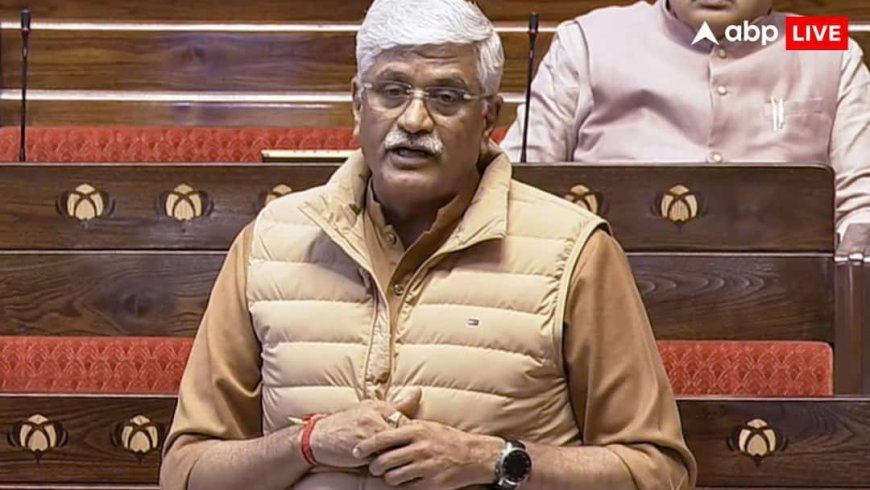 'दुर्गा पूजा को वैश्विक स्तर पर बढ़ावा देने के लिए क्या कर रही सरकार', BJP सांसद ने पूछा सवाल, क्या मिला जवाब