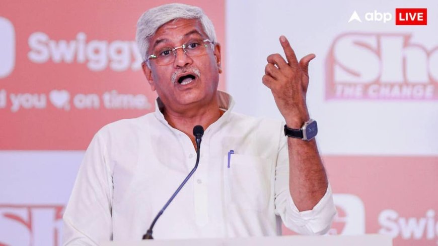 SP Dharmendra Yadav: 'गंगा पर खतरा...' धर्मेंद्र यादव ने केंद्रीय मंत्री से संसद में पूछा सवाल, जानें क्या मिला जवाब