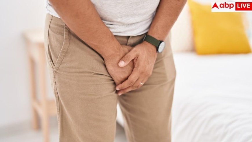 Enlarged Prostate Symptoms: मर्दों के लिए खतरे की घंटी हैं 40 की उम्र के बाद ये 5 संकेत दिखना, बढ़ जाता है प्रोस्टेट