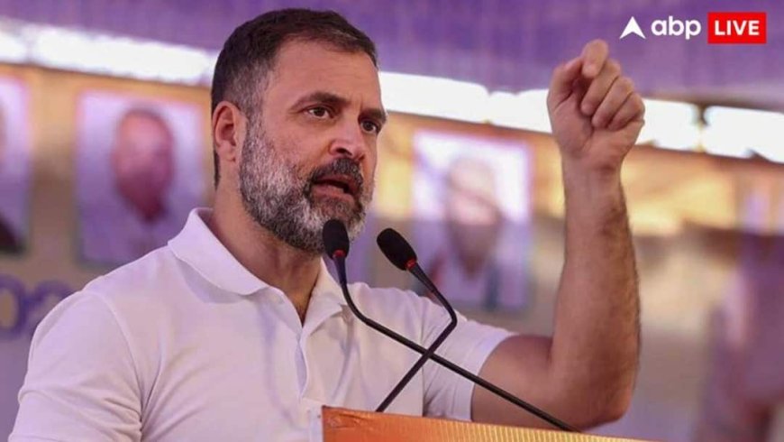 'ऐसे कैसे चलेगा गठबंधन?', INDIA ब्लॉक की मीटिंग में लेफ्ट नेताओं ने राहुल गांधी को ही सुना दिया...