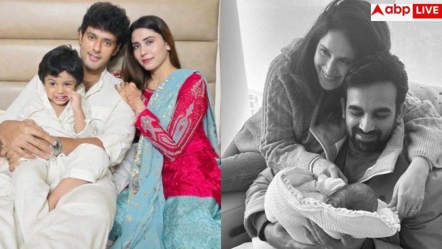 Cricket Love Stories: शिवम दुबे से जहीर खान तक, इन भारतीय क्रिकेटरों ने धर्म की दीवारें तोड़कर चुना अपना जीवनसाथी