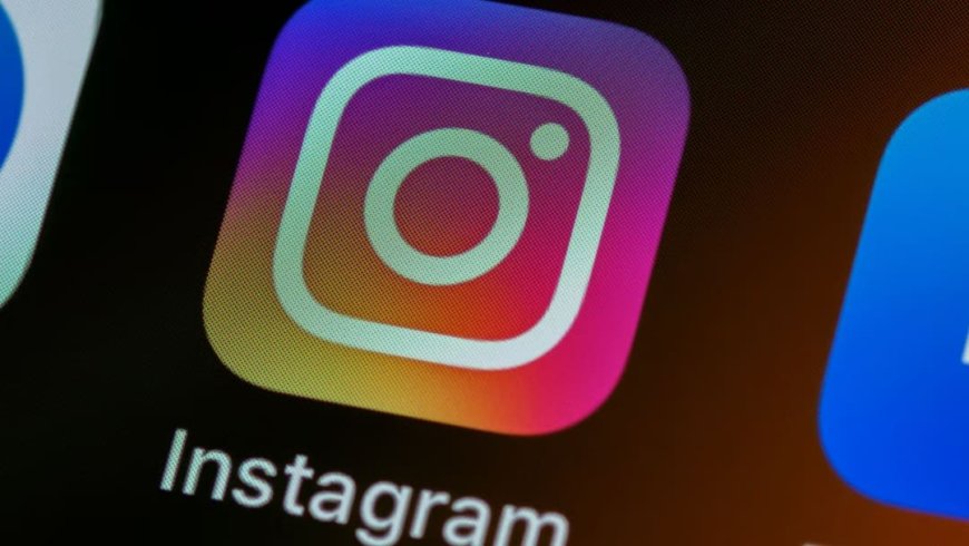 Instagram Down: ऐप लोड होने में आ रही दिक्कत, यूजर्स परेशान, X पर कर रहे शिकायत