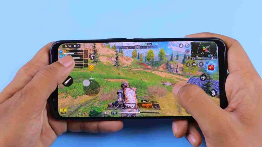 Smartphone में क्या होता है Refresh Rate? जानिए 90 और 120Hz में कौन सा वाला होता है ज्यादा बेहतर