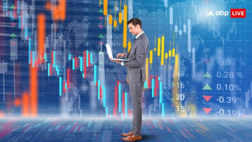 बिकवाली के बीच इस कंपनी के शेयर ने सिर्फ तीन दिन में किया मालामाल, 35 फीसदी बढ़े दाम