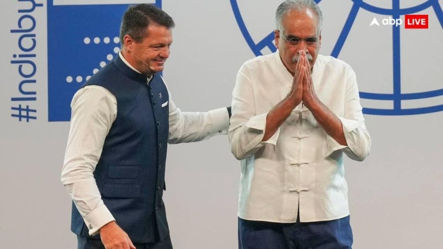 एयरलाइंस IndiGo में नेतृत्व परिवर्तन के बीच नए अंतरिम अध्यक्ष का अपने कर्मचारियों को बड़ा संदेश