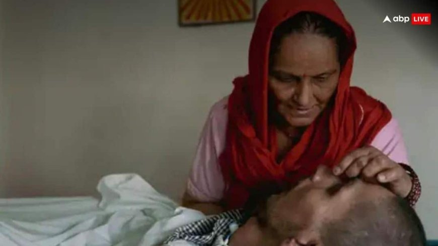 देश मे पहली बार किसी मरीज को दी जाएगी निष्क्रिय इच्छा मृत्यु, सुप्रीम कोर्ट के आदेश के बाद हरीश का हटाया जाएगा लाइफ सपोर्ट सिस्टम