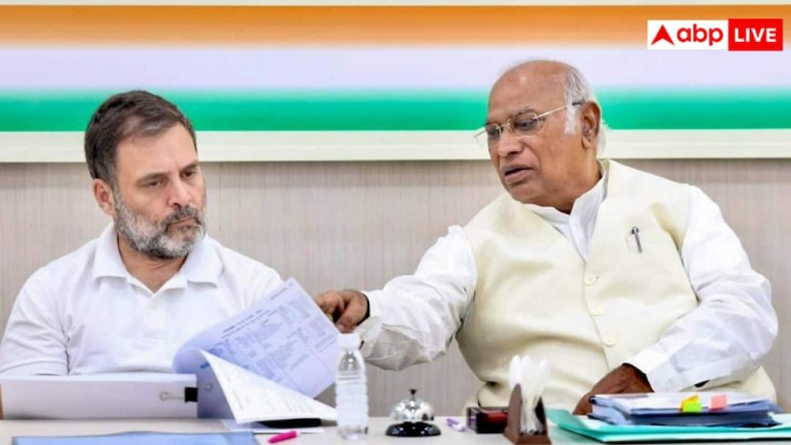 केरल में 90 सीटों पर चुनाव लड़ेगी कांग्रेस, मैदान में उतरेंगे कई सांसद! CEC बैठक में लगी मुहर
