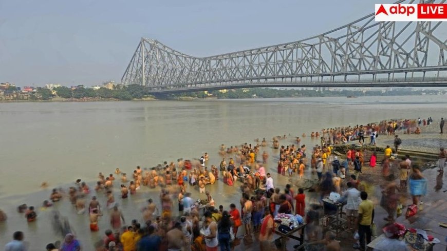 Diseases Caused By Contaminated Water: कैग ने बताया आचमन करने लायक नहीं गंगाजल, जानें खराब पानी से हो सकती हैं कौन-कौन सी बीमारियां?