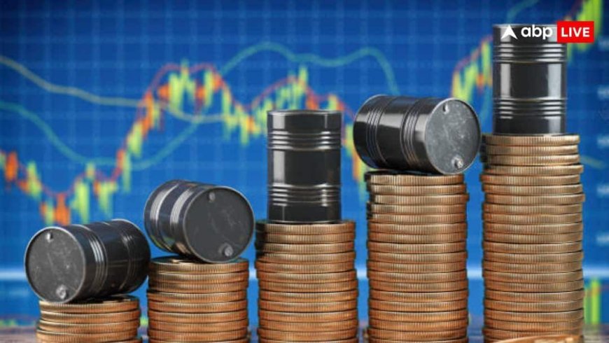 Crude Oil Price Today: तेल बाजार में कोहराम! 100 डॉलर के पार गया भाव, अब ईरान ने दे दी यह चेतावनी