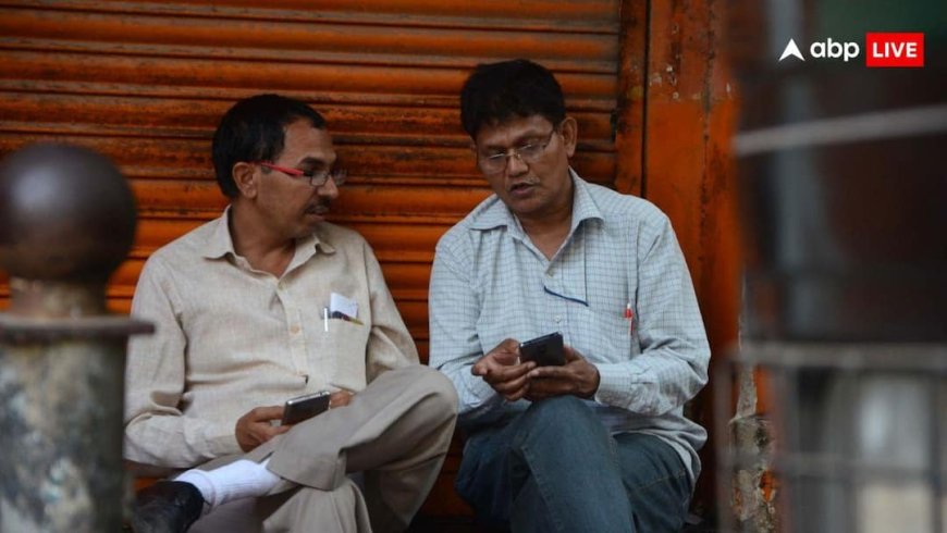 Share Market Today: शेयर बाजार की बिगड़ती जा रही हालत, 1000 अंक लुढ़का सेंसेक्स, निफ्टी 280 अंक नीचे