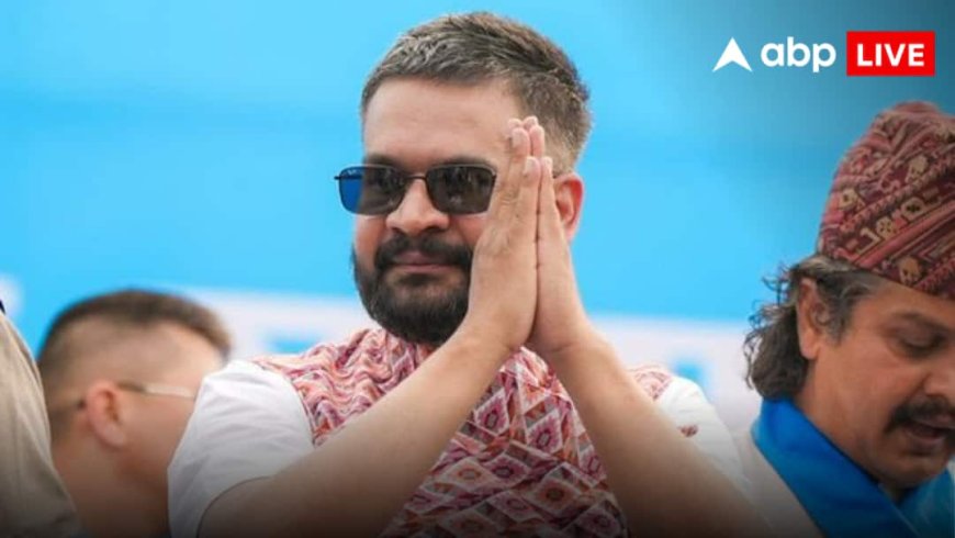 India-Nepal Relations: नेपाल के अंतिम चुनाव परिणाम में RSP ने रचा इतिहास, बालेंद्र शाह बनेंगे PM? एक्सपर्ट्स ने बताया कैसे होंगे भारत से रिश्ते