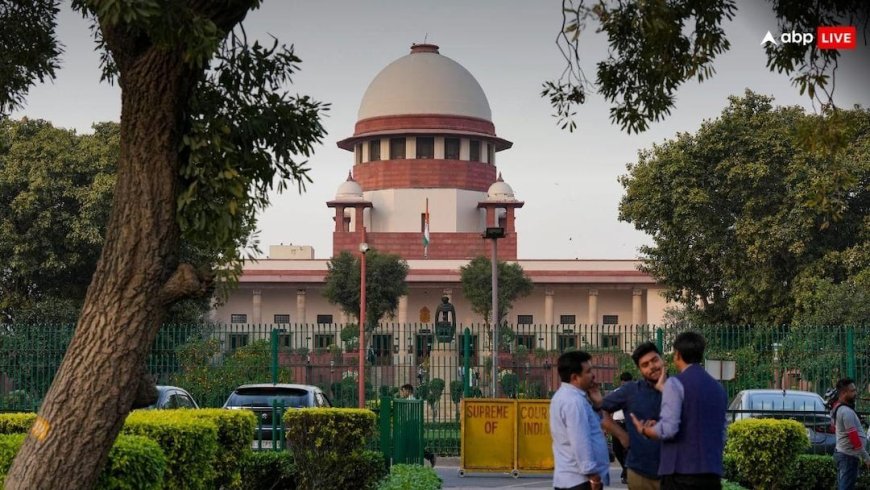 OBC Creamy Layer: 'सिर्फ इनकम के आधार पर क्रीमी लेयर तय नहीं कर सकते', OBC रिजर्वेशन पर सुप्रीम कोर्ट का फैसला