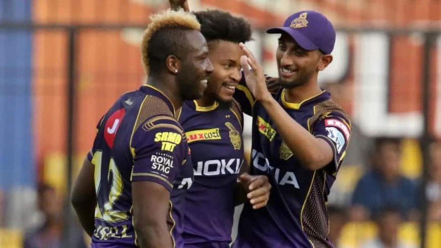 IPL 2026 से पहले 'फिक्सिंग' से क्रिकेट जगत में हलचल, ICC ने KKR के पूर्व खिलाड़ी को किया सस्पेंड