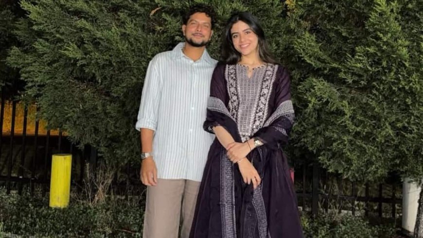 मसूरी में सात फेरे लेंगे कुलदीप यादव, इस लग्जरी होटल को किया गया बुक; देखें मेहमानों की लिस्ट