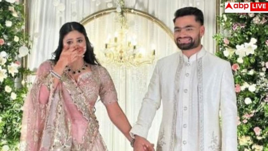 Rinku Singh Relationship: किसी फिल्म से कम नहीं रिंकू सिंह-प्रिया की लव स्टोरी, इनसे सीखें जिंदगी रोमांटिक बनाने के तरीके