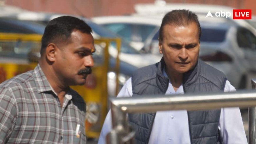 रिलायंस कमर्शियल फाइनेंस के पूर्व अधिकारियों और ADAG ग्रुप पर करोड़ों की धोखाधड़ी का आरोप; एक्सिस बैंक ने दर्ज कराई शिकायत