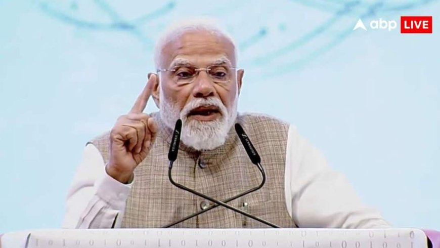 'कालाबाजारी करने वालों के खिलाफ होगा एक्शन...' गैस संकट पर बोले प्रधानमंत्री मोदी