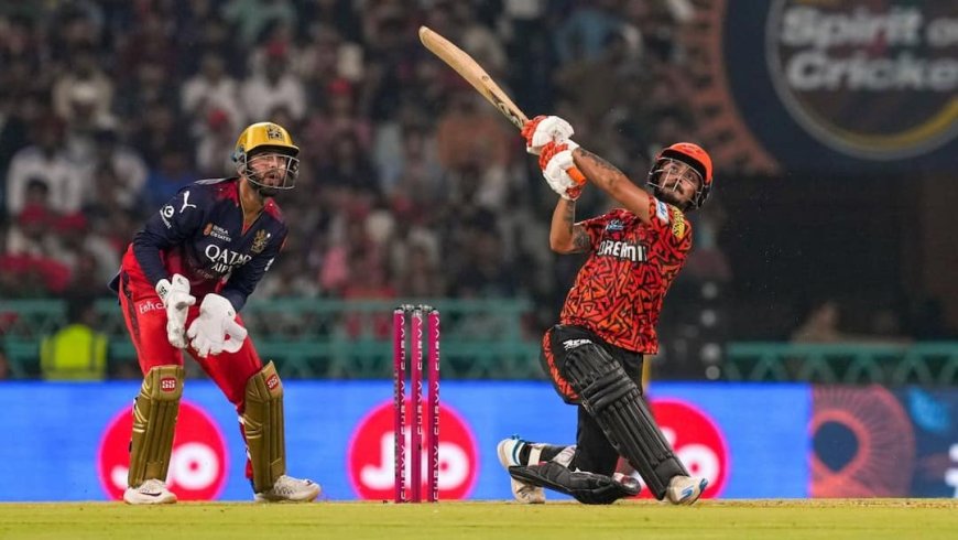 IPL 2026 के पहले ही मैच का बदलेगा वेन्यू? जानिए RCB vs SRH मैच को लेकर क्यों फंसा पेंच 