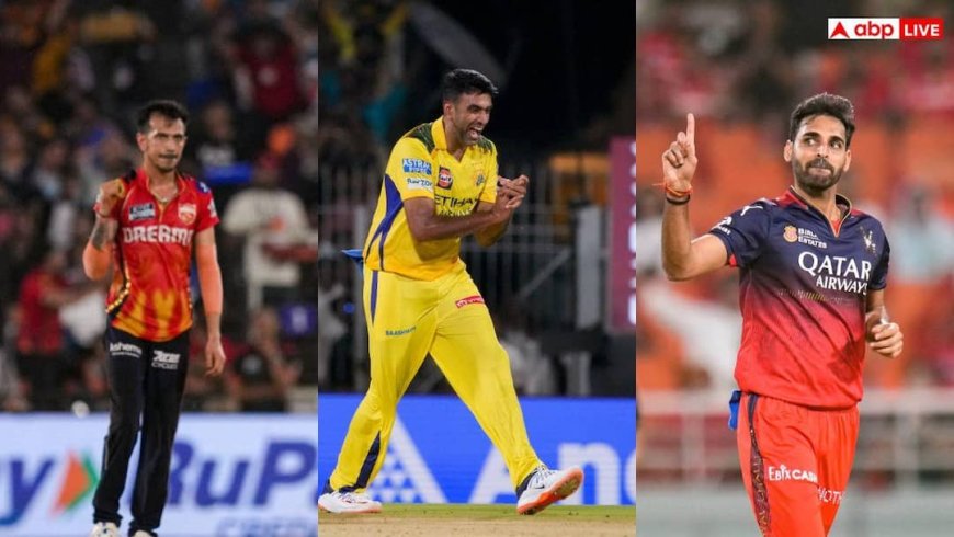 Most wickets in IPL: आईपीएल में सबसे ज्यादा विकेट लेने वाले गेंदबाज, इस भारतीय स्पिनर के नाम दर्ज है सबसे बड़ा रिकॉर्ड