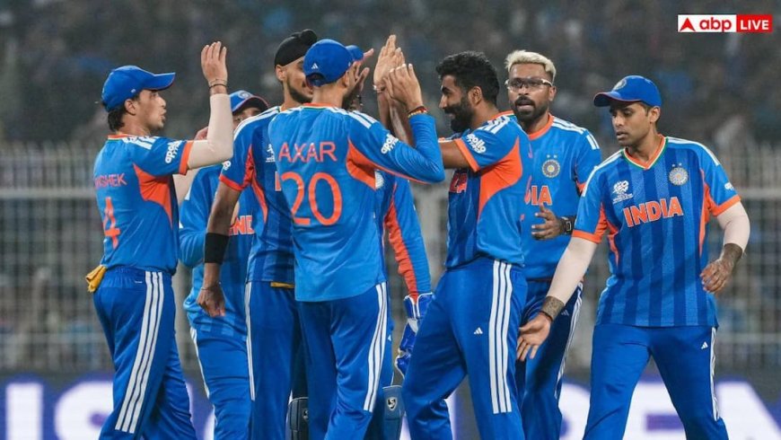 T20 वर्ल्ड कप जीत के बाद टीम इंडिया का व्यस्त कार्यक्रम, इन दो देशों के साथ खेलेगी T20 सीरीज
