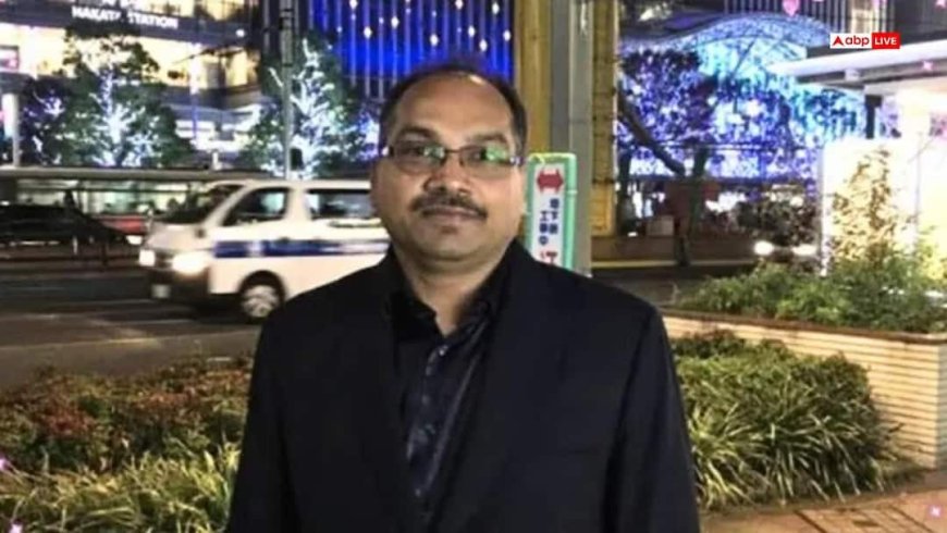 जंग के बीच ईरान के ड्रोन हमले में मारा गया भारतीय इंजीनियर, जानें कौन थे देवनंदन प्रसाद सिंह?