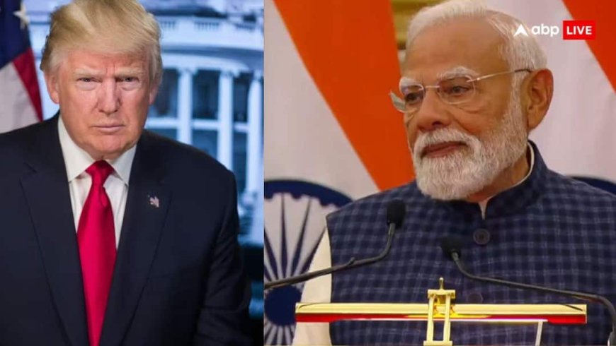 India US Trade Deal: ईरान वॉर के बीच क्या रुक गया भारत-यूएस के बीच ट्रेड डील, जानें क्या है इस दावे की सच्चाई