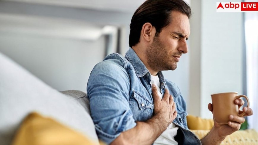 Heart Disease Risk: कोलेस्ट्रॉल रिपोर्ट नॉर्मल, फिर भी हार्ट अटैक का खतरा? सावधान! ये कारण हो सकता है असली विलेन