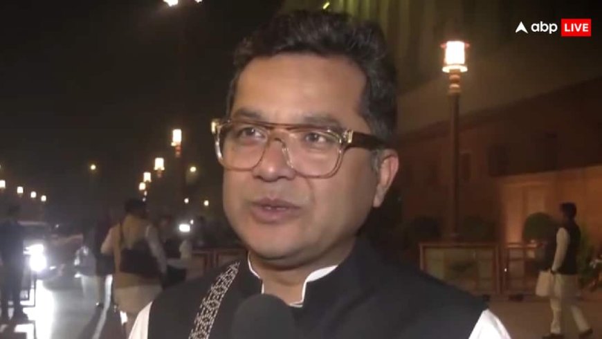 लोकसभा में कांग्रेस ने इजरायल को लेकर भारत की विदेश नीति पर किया सवाल, जानें सरकार ने क्या कहा?