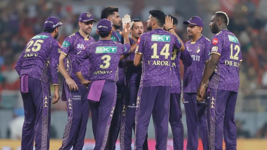 IPL का कॉन्ट्रैक्ट मिलते ही पाकिस्तान को ठेंगा, PSL छोड़ कोलकाता टीम में आया खूंखार गेंदबाज