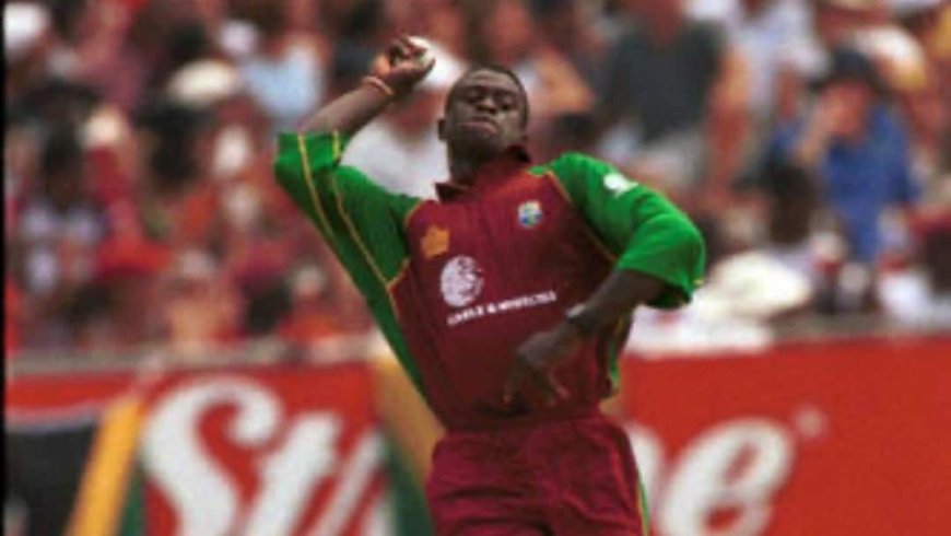 न एक रन बनाया, न विकेट और न ही कैच लिया, फिर भी क्यों इस खिलाड़ी को चुना गया प्लेयर ऑफ द मैच