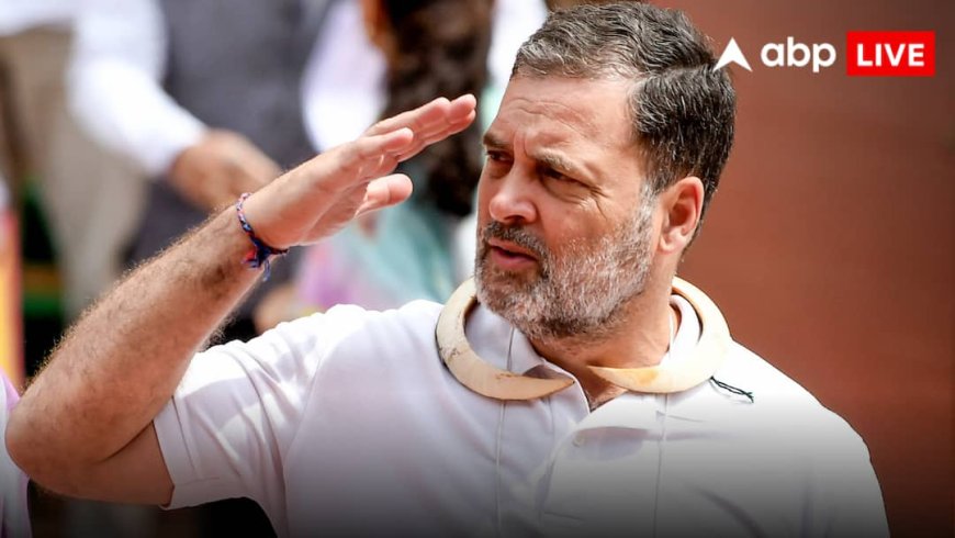 Rahul Gandhi Martial Arts: नॉर्थ ईस्ट के छात्रों को मार्शल आर्ट सिखाएंगे राहुल गांधी, दिल्ली में खास सत्र का होगा आयोजन, जानें क्यों लिया ये फैसला