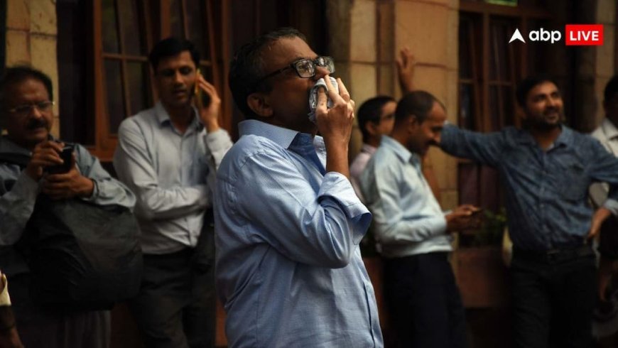 मिडिल ईस्ट तनाव से बाजार में हाहाकार, एक सप्ताह में निवेशकों के 19 लाख करोड़ रुपये डूबे; जानें डिटेल