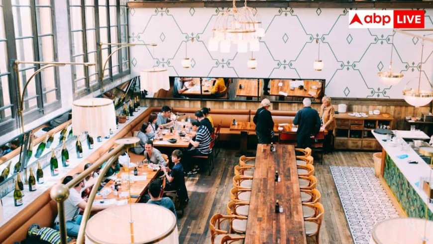 ग्लोबल फूड मैप पर चमका भारत का स्वाद, एशिया की बेस्ट रेस्टोरेंट लिस्ट में 4 भारतीय नाम