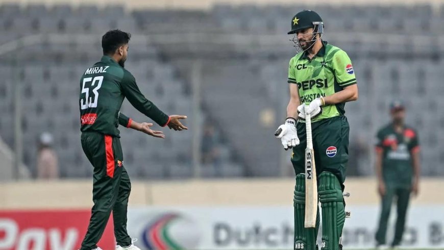 रन आउट विवाद में दोषी पाए गए सलमान आगा, ICC के एक फैसले ने अक्ल ठिकाने लगा दी