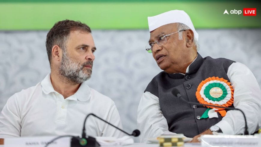 असम विधानसभा चुनाव को लेकर कांग्रेस ने 23 उम्मीदवारों की लिस्ट की जारी, सहयोगी दलों को दी 15 सीटें