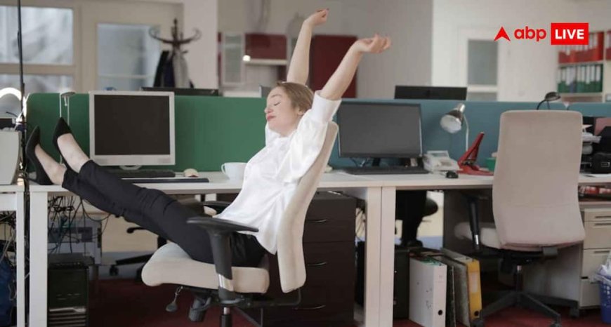 न ज्यादा ओवरटाइम, न ज्यादा टेंशन: इन 5 देशों में है शानदार वर्क-लाइफ बैलेंस