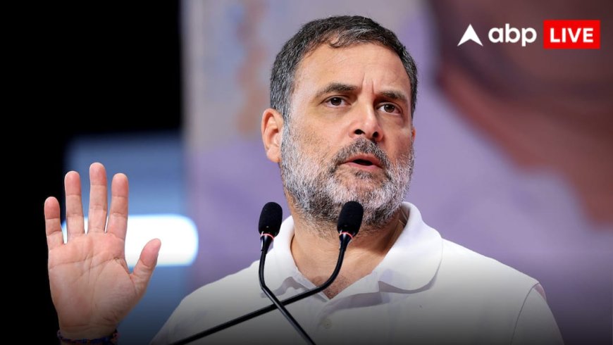 Congress On Election: बंगाल, असम समेत 5 राज्यों में चुनाव की तारीखों का आज ऐलान, कांग्रेस का आया रिएक्शन, जानें क्या कहा?