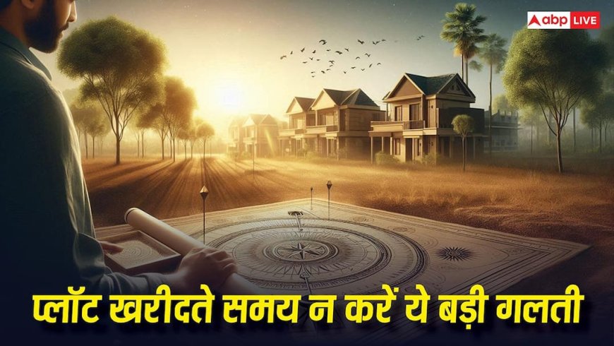 Vastu Shastra: भूमि परीक्षण से जानें घर के लिए शुभ-अशुभ जमीन और खुदाई में मिली वस्तुओं के संकेत!