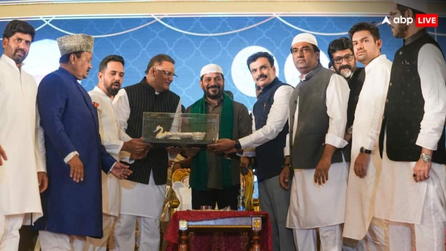 Telangana: ‘ये सरकार आपकी, मैं आपका भाई...’, इफ्तार में CM रेवंत रेड्डी का भावुक संबोधन, जानें क्या-क्या कहा