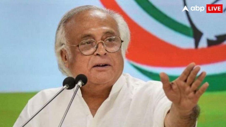 'आत्ममुग्ध प्रधानमंत्री कभी...', चाबहार बंदरगाह को लेकर कांग्रेस का मोदी सरकार पर अटैक, जानें क्या बोले जयराम रमेश